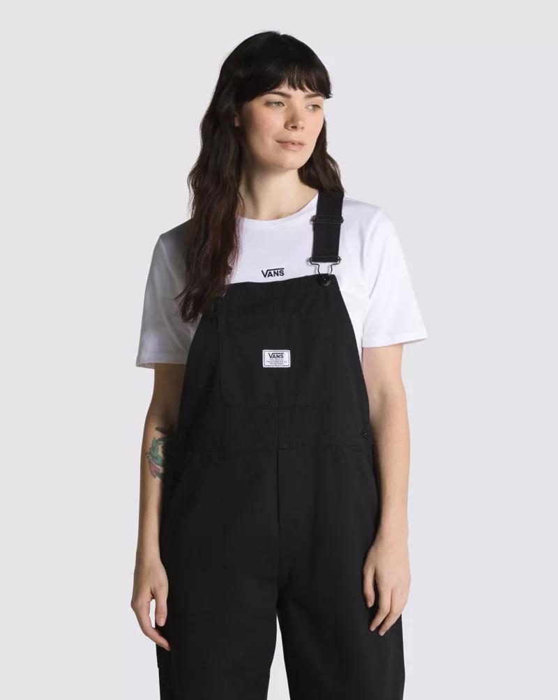 Ground Work Overalls Product Image