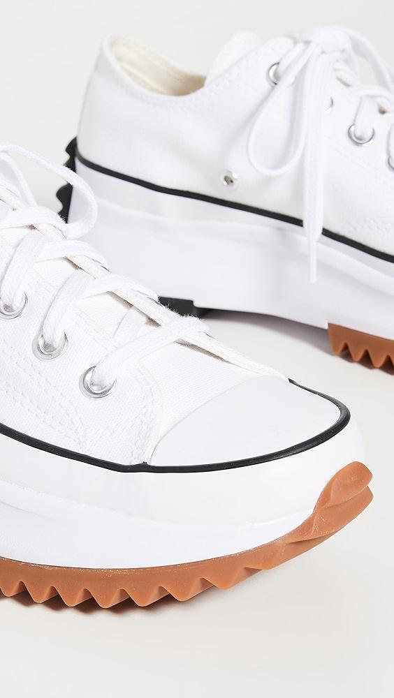 Converse Run Star Hike Platform Sneakers | Shopbop Product Image