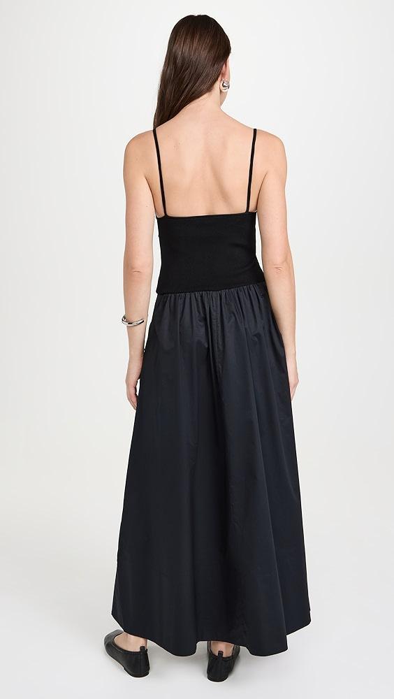 St. Agni Knit Cami Dress | Shopbop Product Image