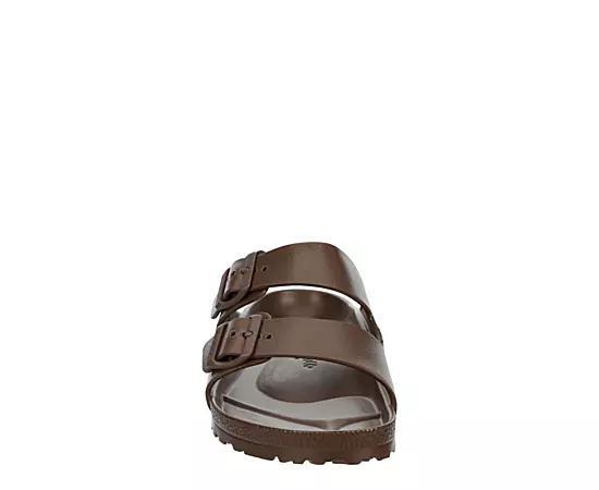 Birkenstock Mens Arizona Eva Essential Slide Sandals Product Image