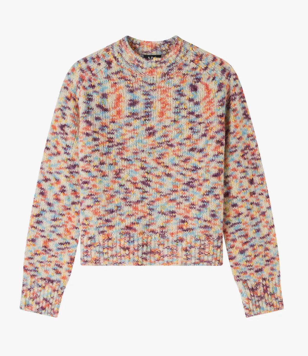 Philippine sweater Product Image