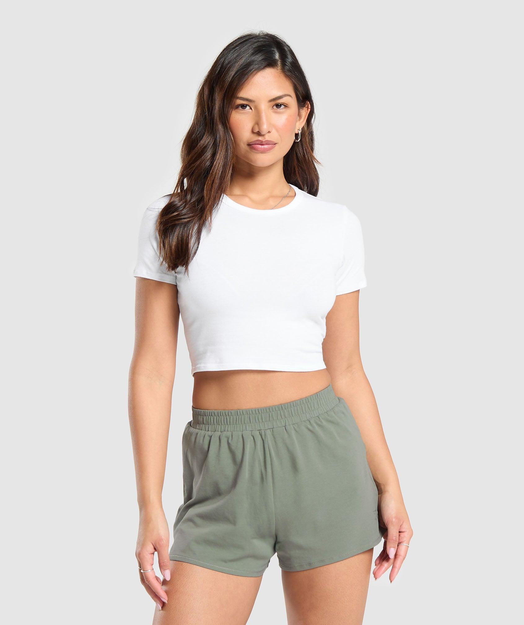 Cotton Crop Top product image