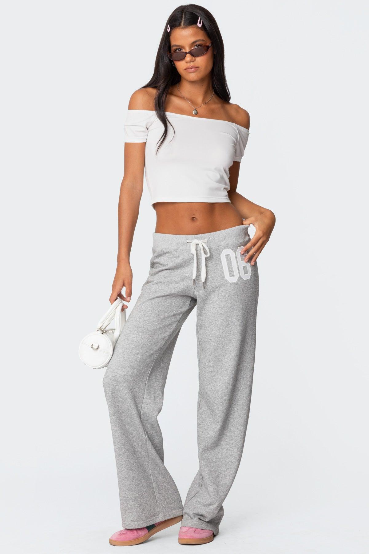 06 Sweatpants Product Image