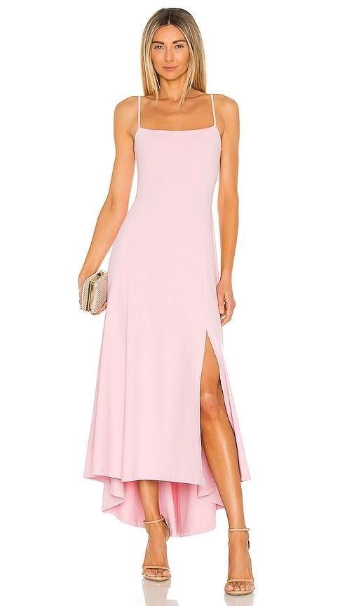 Thin Strap Maxi Dress Product Image