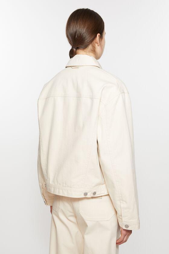 Canvas jacket Product Image