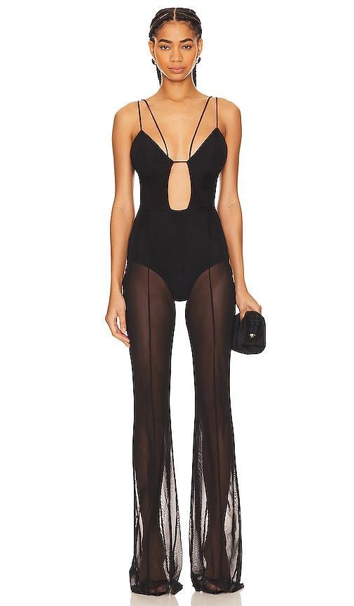 Sarah Jumpsuit Product Image