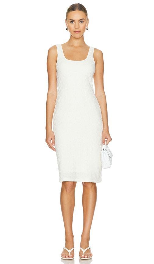 Square Tank Dress Product Image