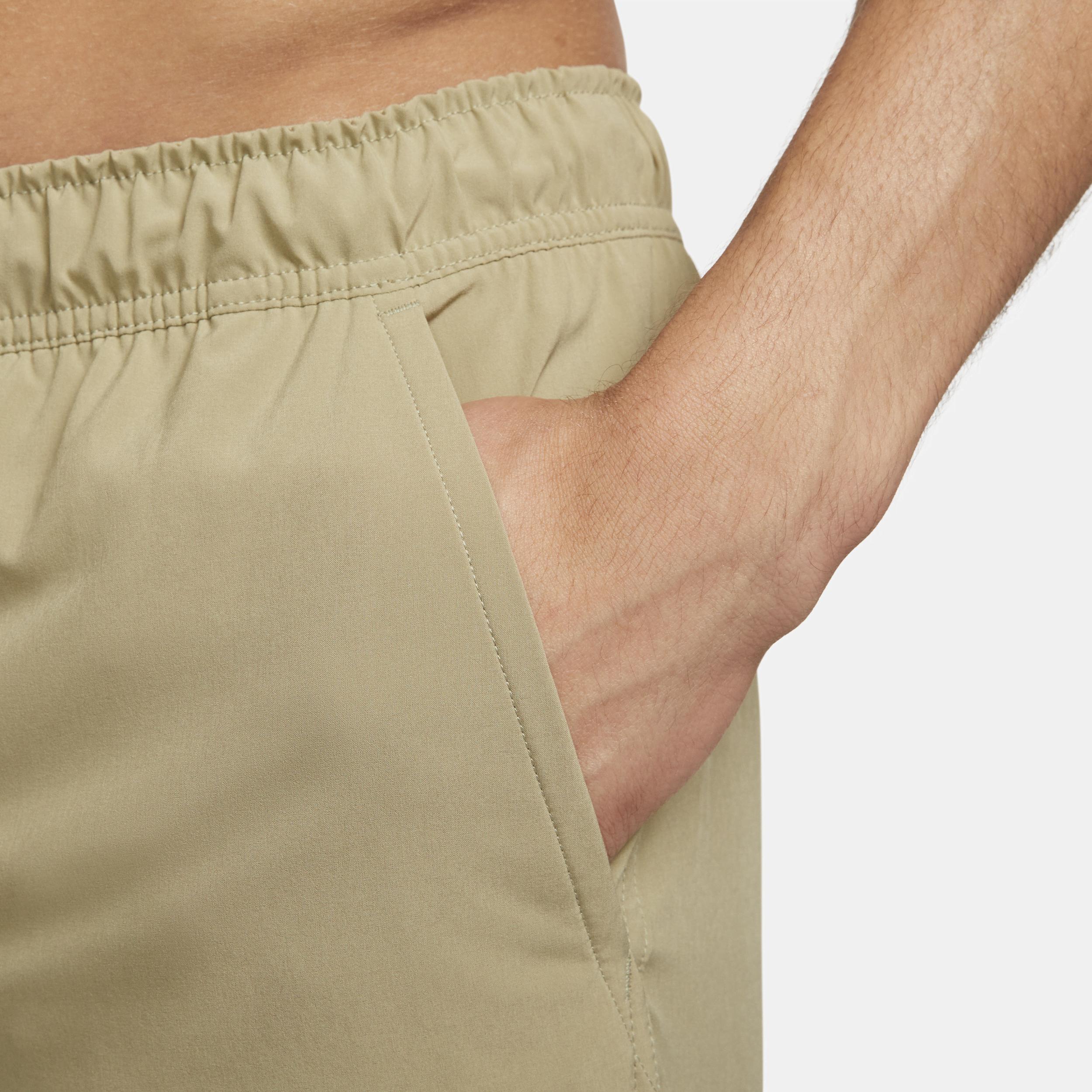 Nike Men's Unlimited Dri-FIT 7" 2-in-1 Versatile Shorts Product Image