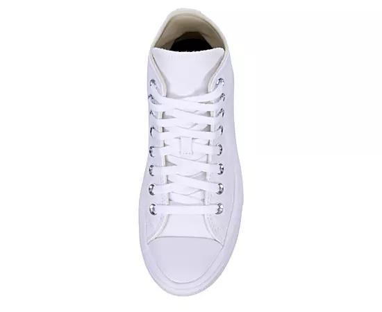 Womens Converse Chuck Taylor All Star Hi Move Platform Sneaker Monochrome Product Image