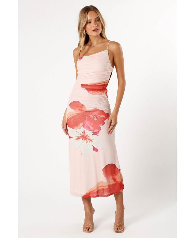 Women's Jasmine Maxi Dress Product Image