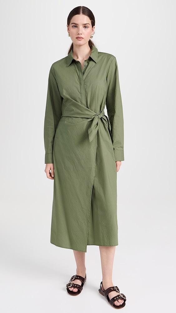 XIRENA McCallister Dress | Shopbop Product Image