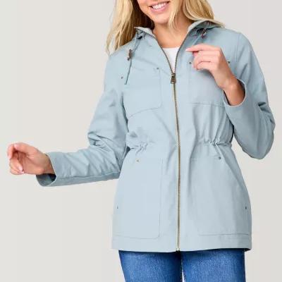 Free Country Womens Lightweight Puffer Jacket Product Image