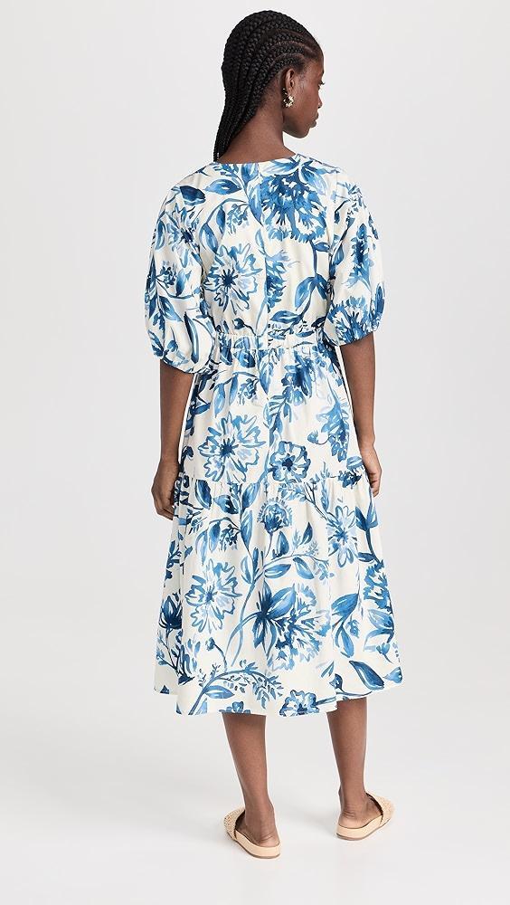 Figue Joyce Dress | Shopbop Product Image