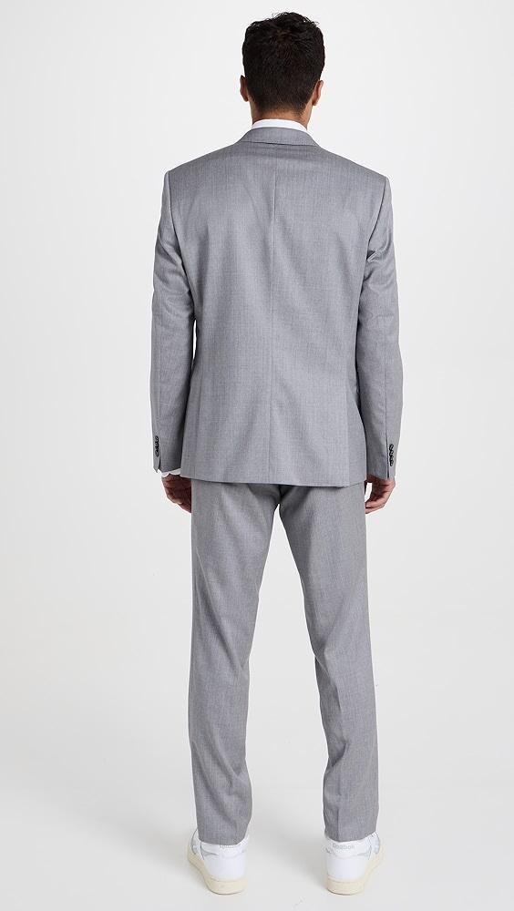 BOSS Slim Fit Suit | Shopbop Product Image