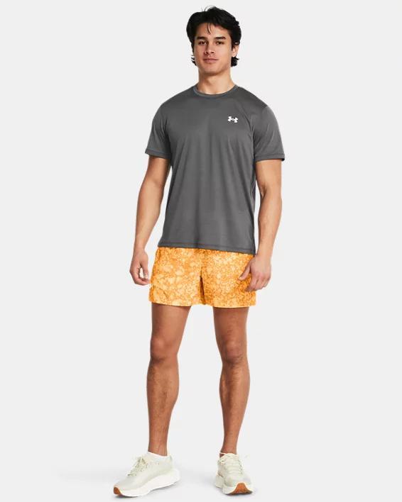 Men's UA Launch 5" Shorts Product Image