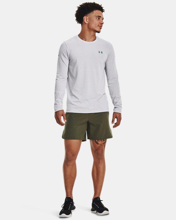 Men's UA Vanish Elite Seamless Long Sleeve Product Image