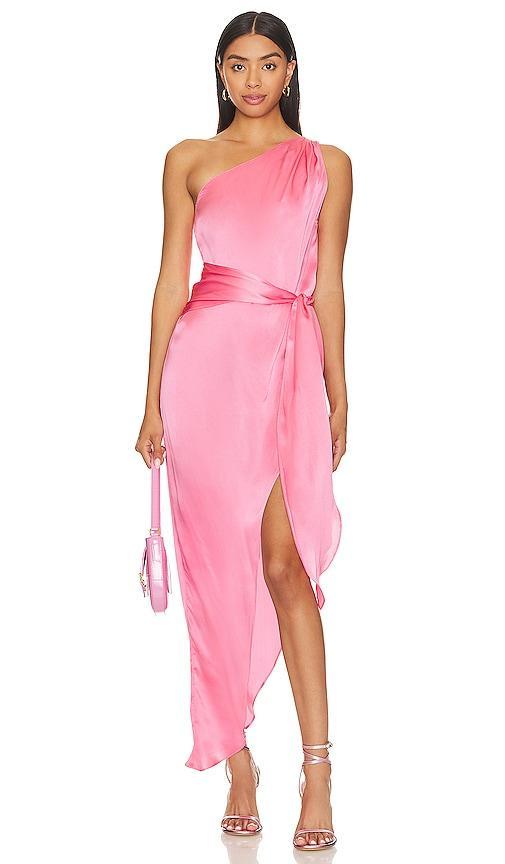 Palmira Maxi Dress product image