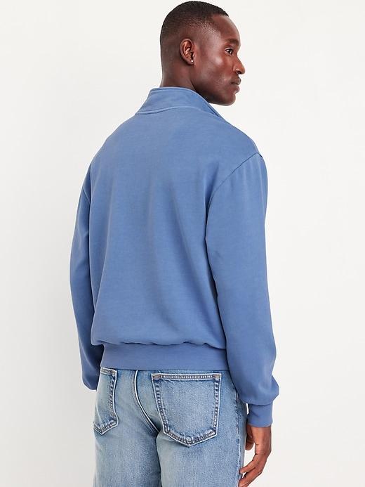 Rotation Quarter Zip Product Image