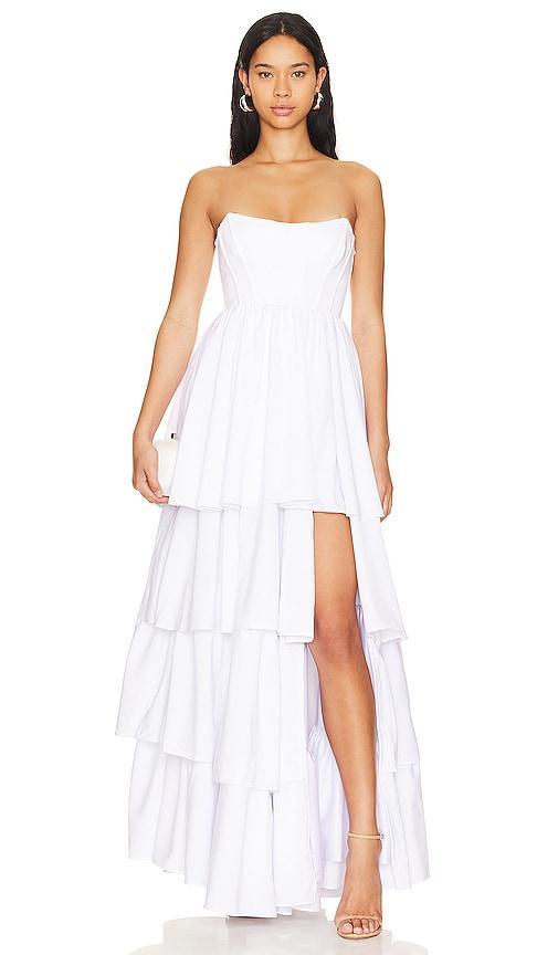 Madison Gown Product Image