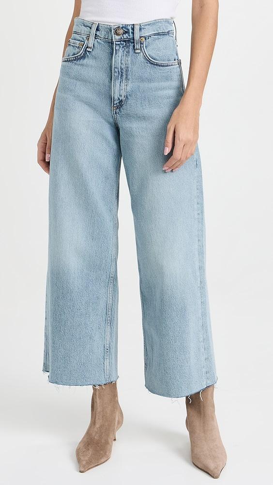 rag & bone Andi Jeans | Shopbop Product Image