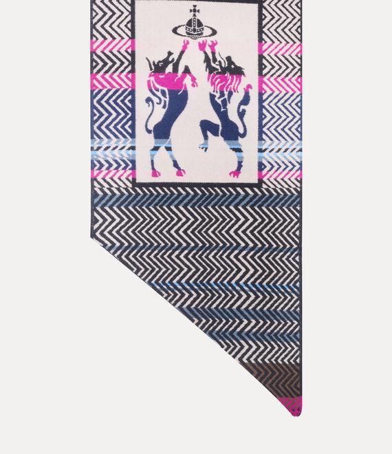 Two Point Scarf Product Image