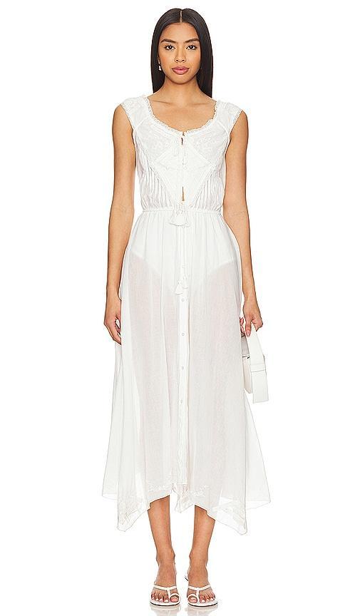 X Intimately FP Country Charm Maxi Bodysuit Product Image