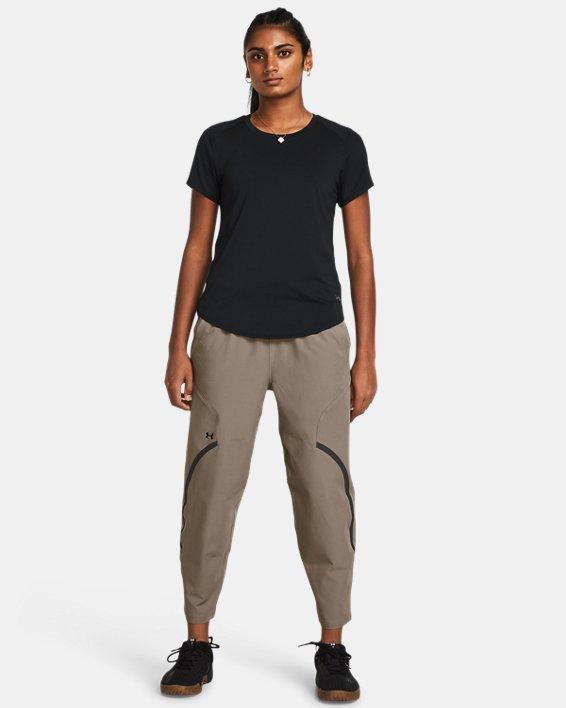 Women's UA Unstoppable Ankle Pants Product Image