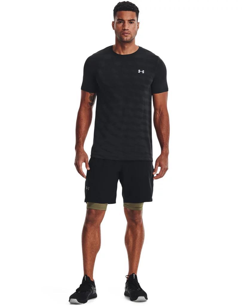 Men's UA Vanish Woven Shorts Product Image