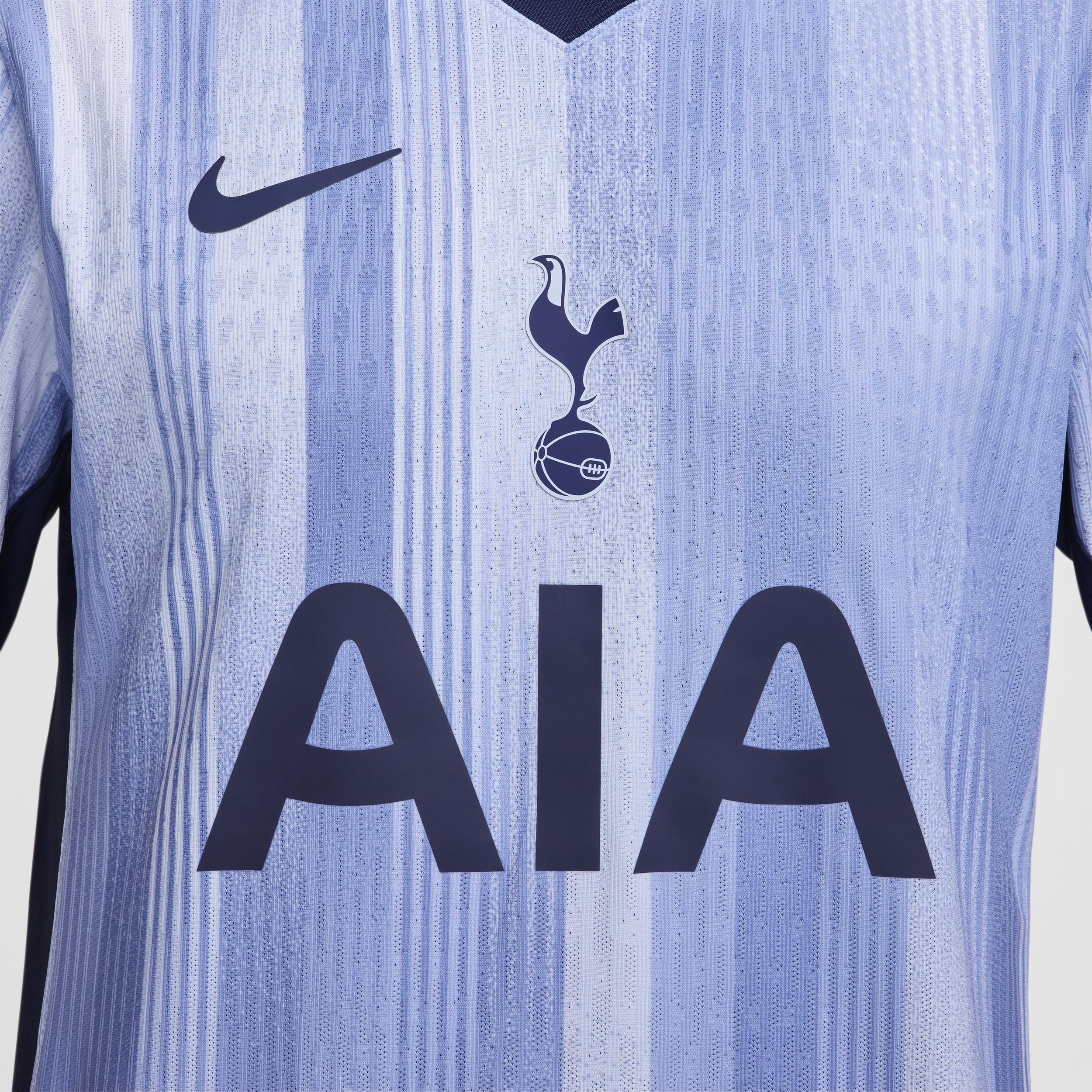 Tottenham Hotspur 2024/25 Match Away Nike Men's Dri-FIT ADV Soccer Authentic Jersey Product Image