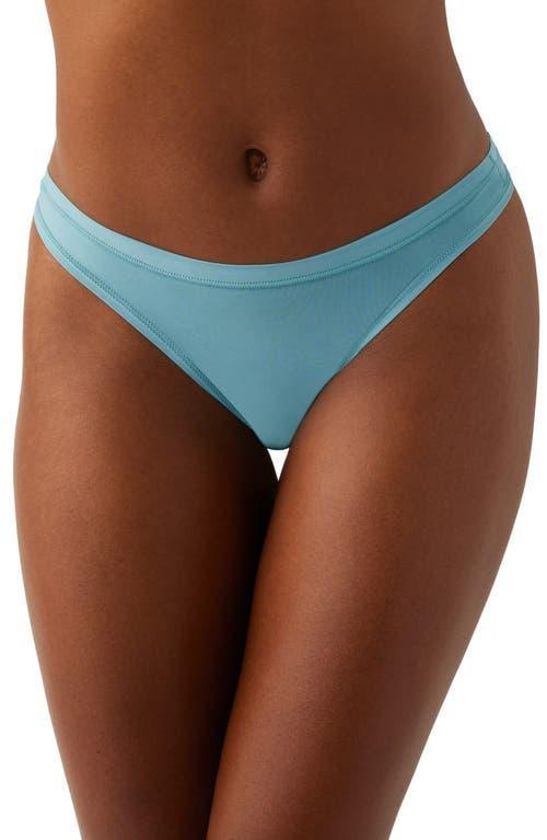 b. temptD by Wacoal Future Foundation Thong Product Image