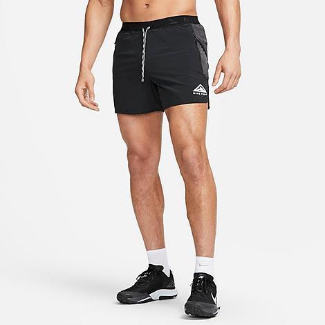 Nike Second Sunrise 5-Inch Brief Lined Trail Running Shorts Product Image