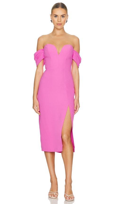 Victoria Dress product image