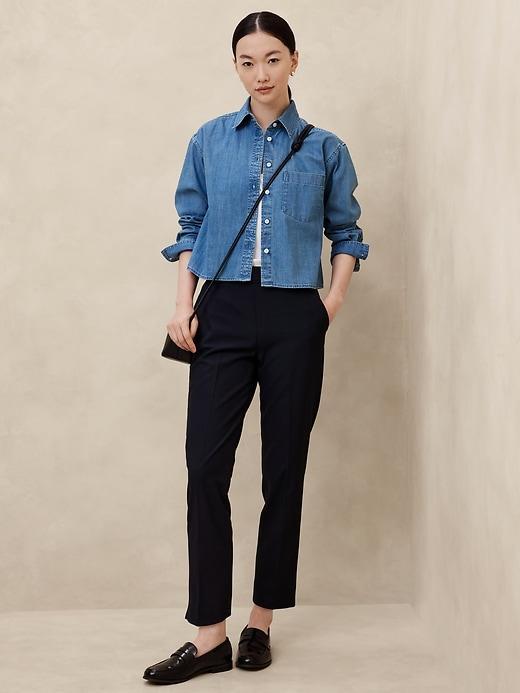 Hayden Tapered Pant Product Image