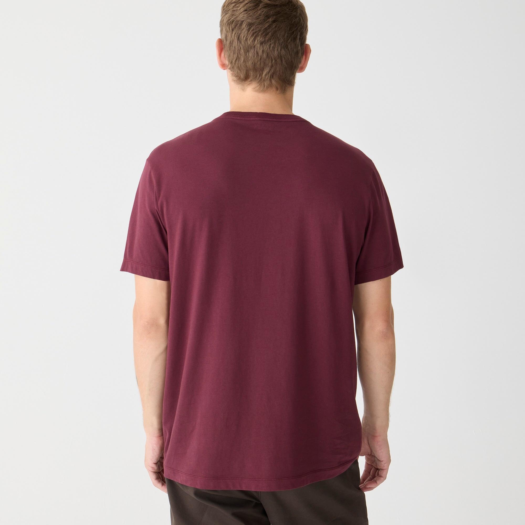 Broken-in T-shirt Product Image