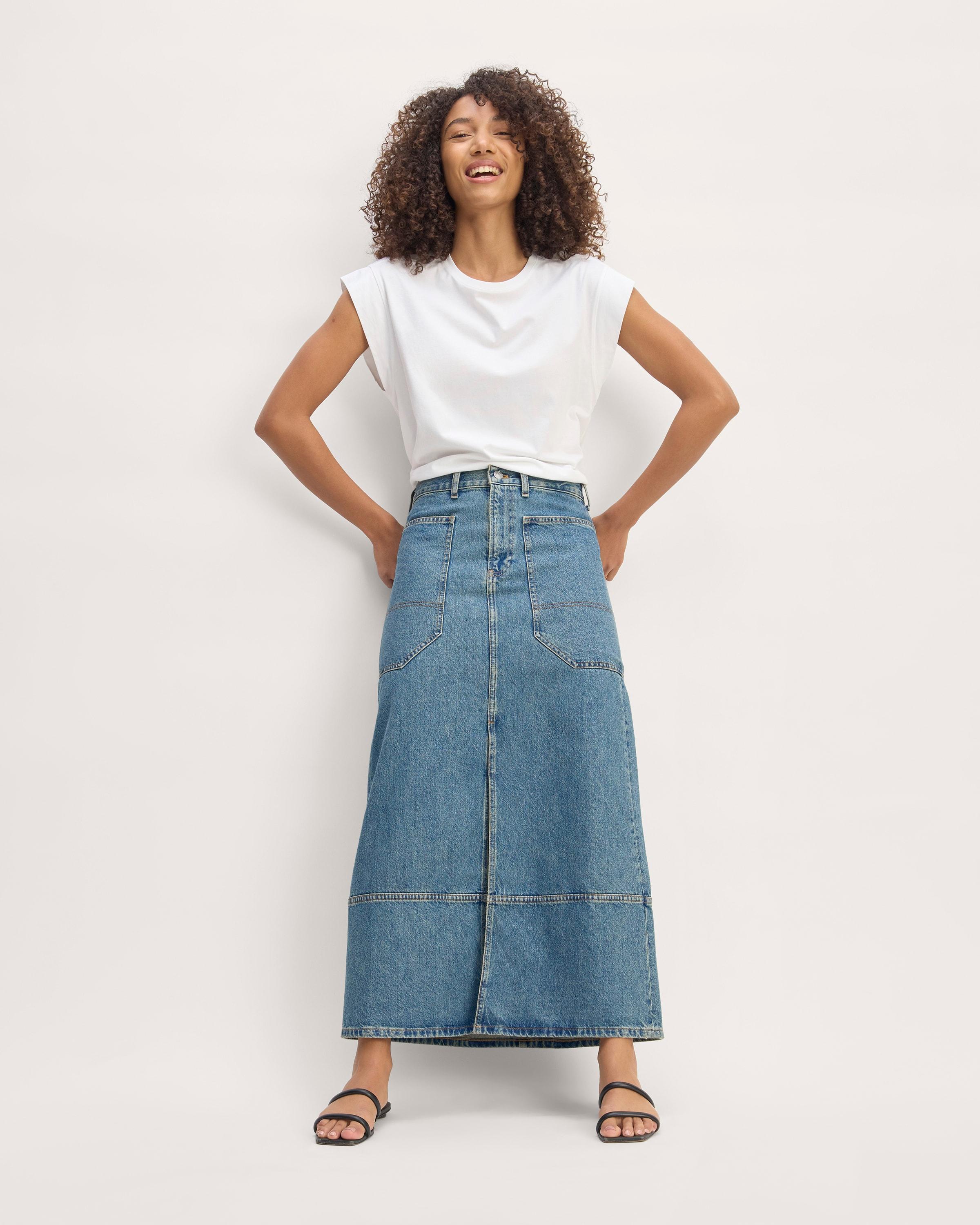 The Gardener Skirt Product Image