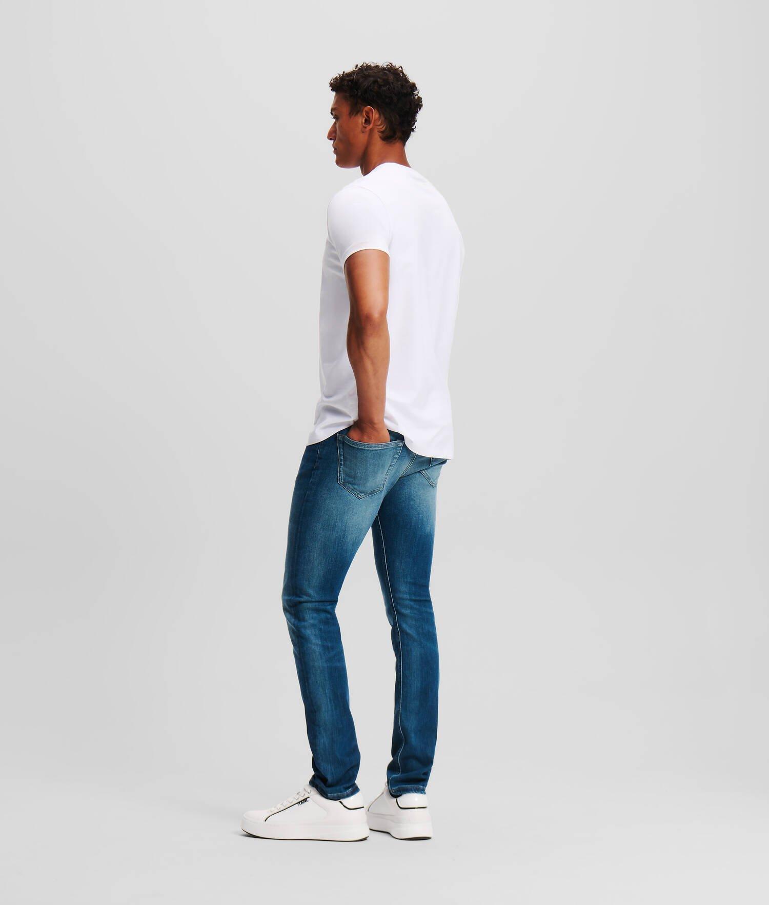 CLASSIC JEANS Product Image