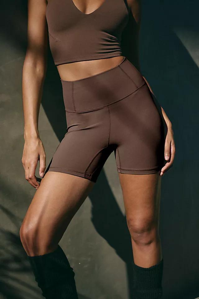 Never Better 5" Bike Shorts Product Image