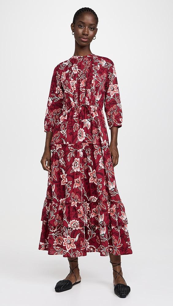 Banjanan Bazaar Dress | Shopbop Product Image