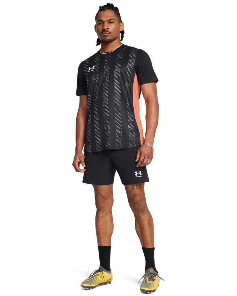 Men's UA Challenger Pro Woven Shorts Product Image