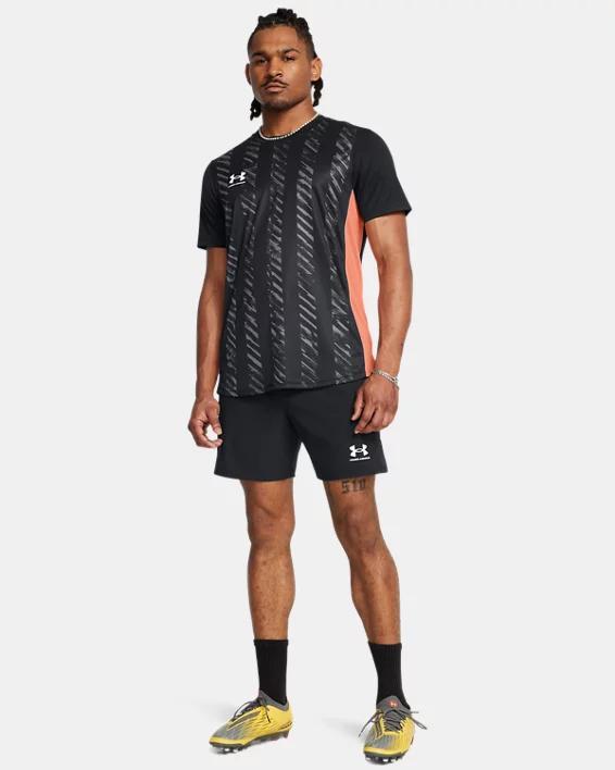 Men's UA Challenger Pro Woven Shorts Product Image