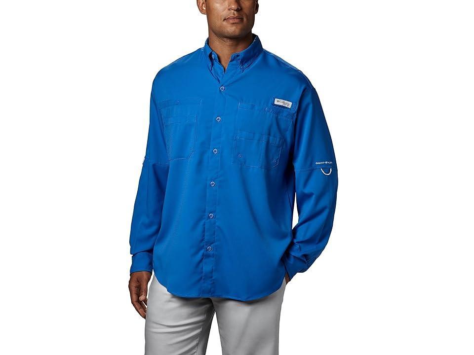 Columbia Men s PFG Tamiami II Long Sleeve Shirt- Product Image