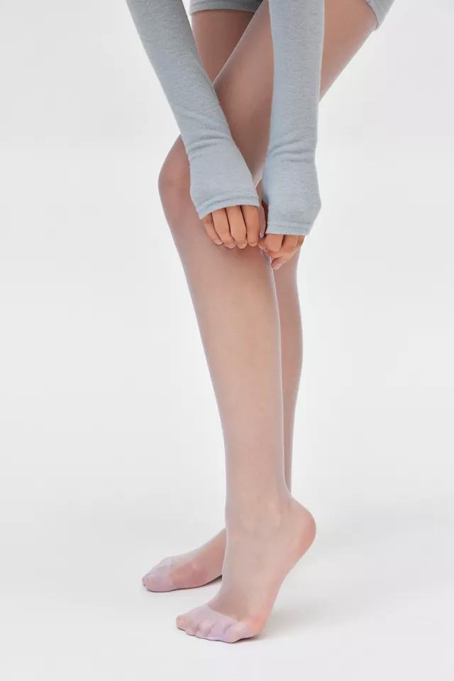 UO Classic Sheer Tights Product Image