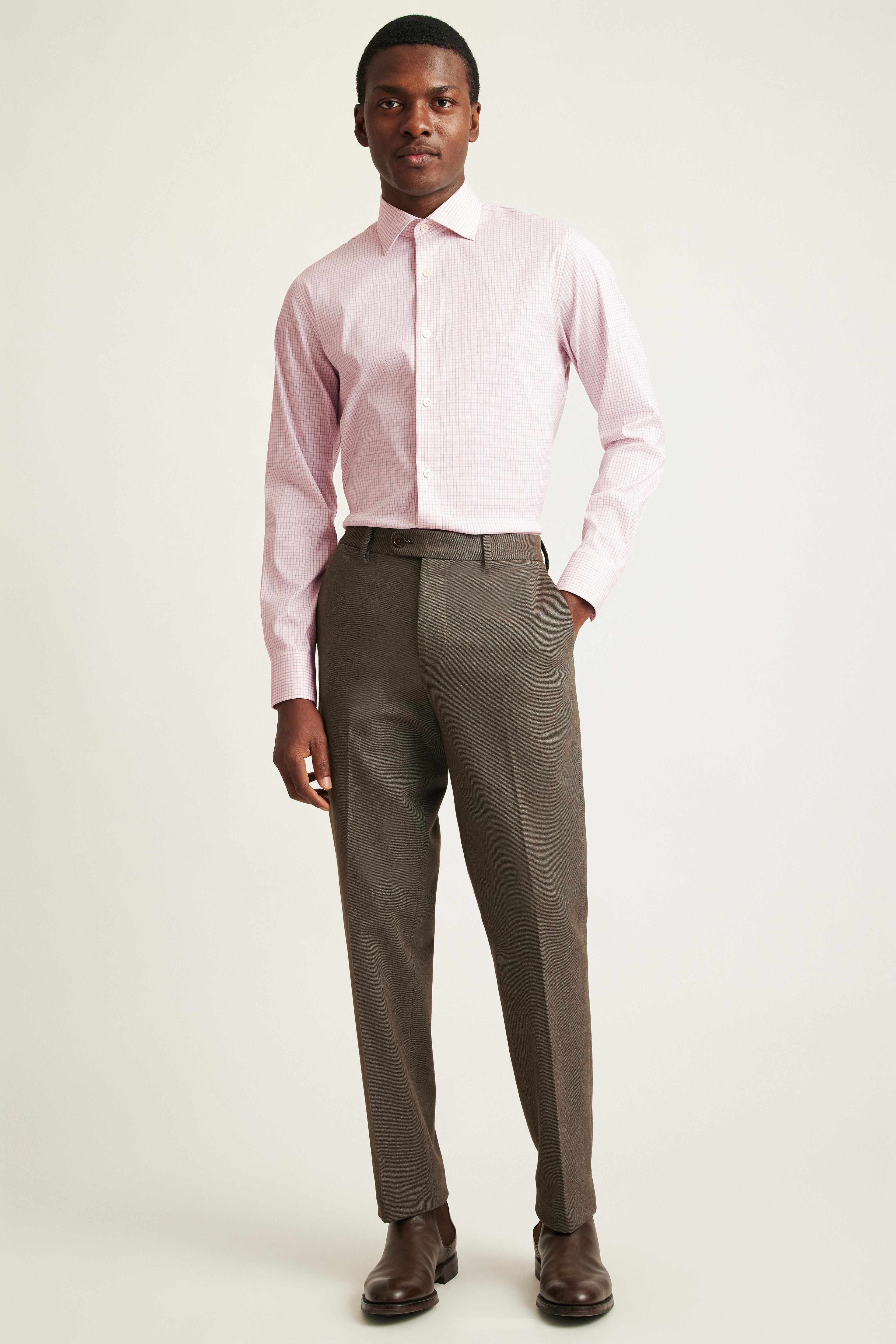 Jetsetter Stretch Dress Shirt Product Image