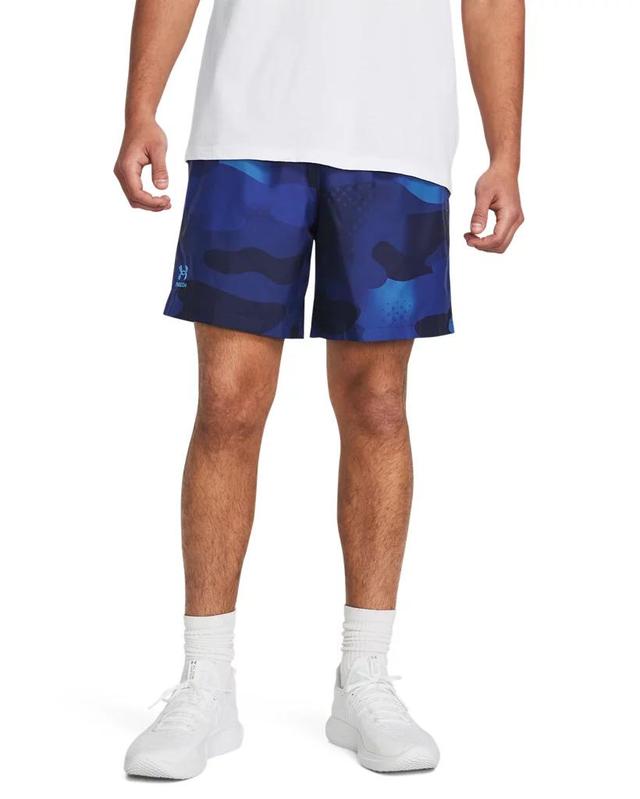 Men's UA Freedom Volley Shorts Product Image