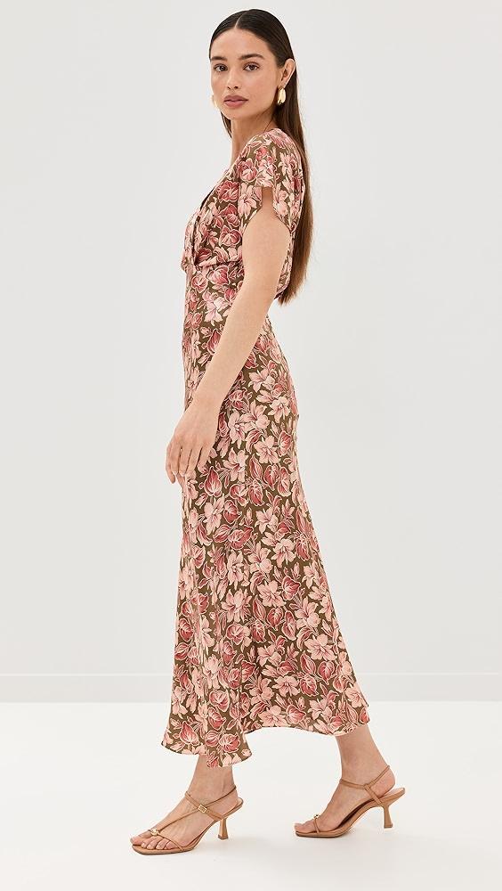 Veronica Beard Seymour Dress | Shopbop Product Image