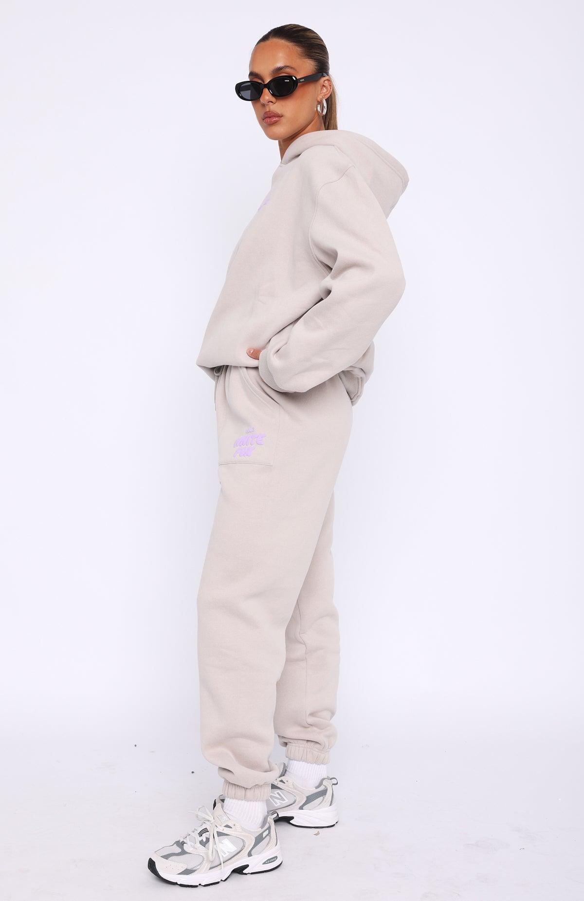 Offstage Sweatpants Cloud Product Image