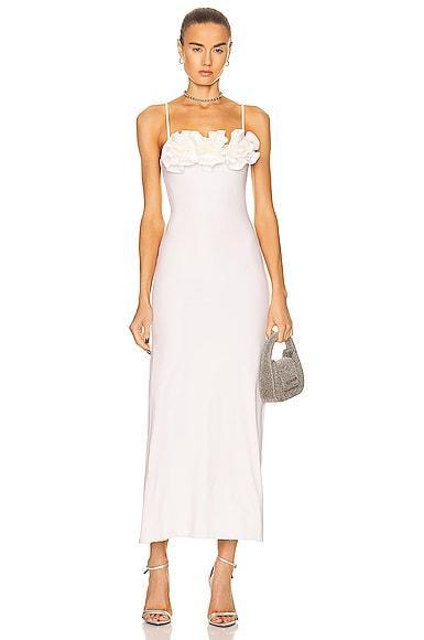 Maygel Coronel Aura Maxi Dress Product Image