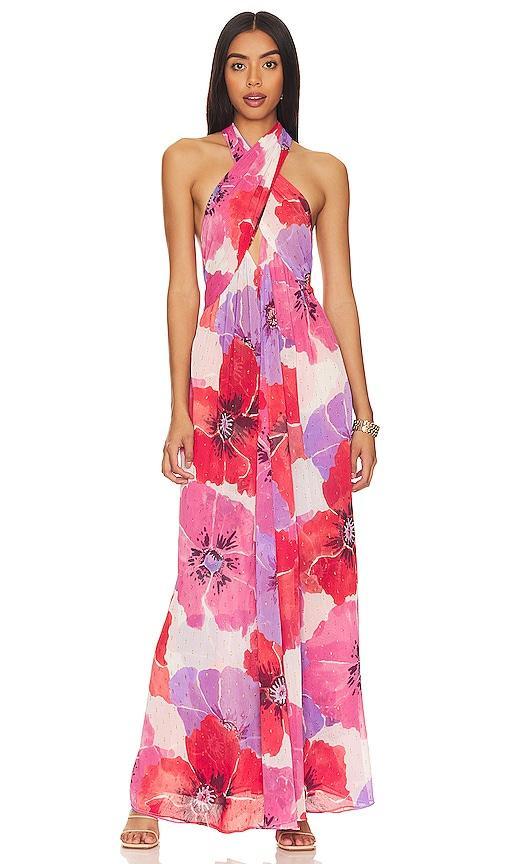 Alexandra Maxi Dress Product Image