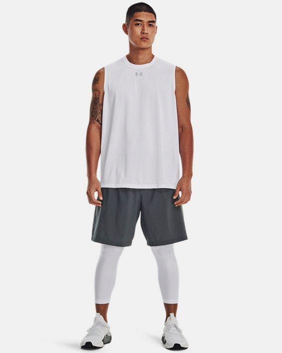 Men's UA Tech™ Team Sleeveless Product Image