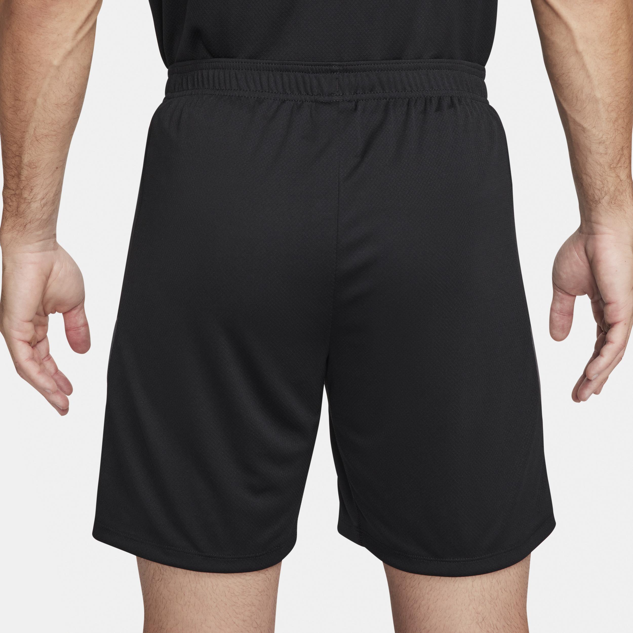 Nike Men's Strike Dri-FIT Soccer Shorts Product Image